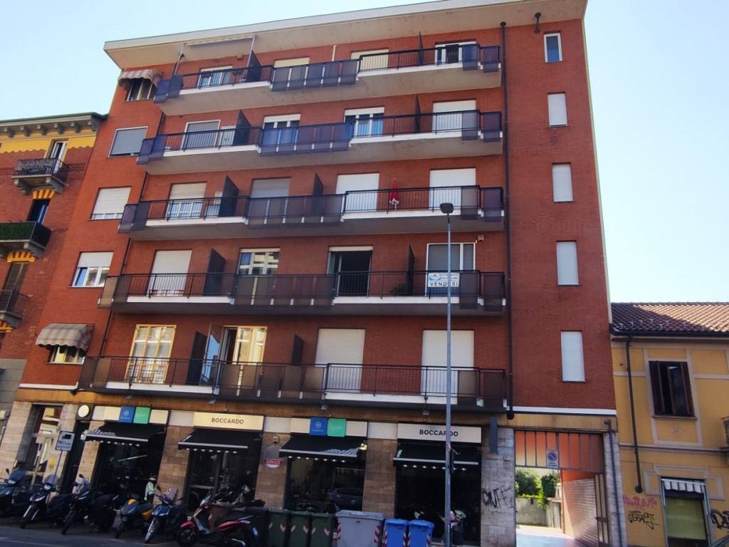 appartamento in vendita a Moncalieri
