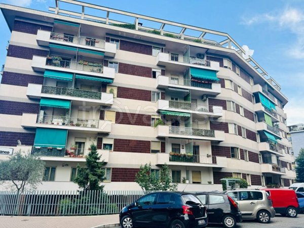 appartamento in vendita a Moncalieri in zona Borgo San Pietro