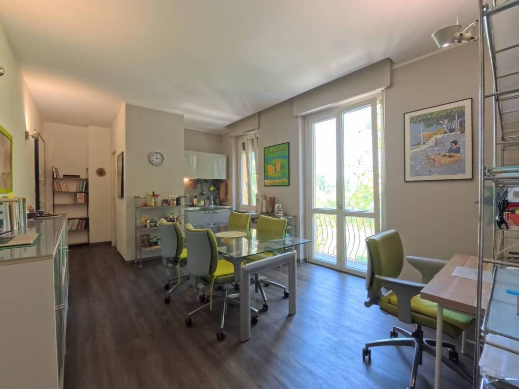 appartamento in vendita a Moncalieri