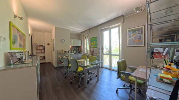 appartamento in vendita a Moncalieri