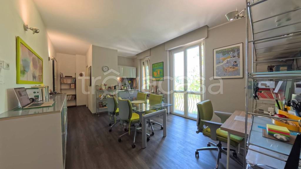 appartamento in vendita a Moncalieri