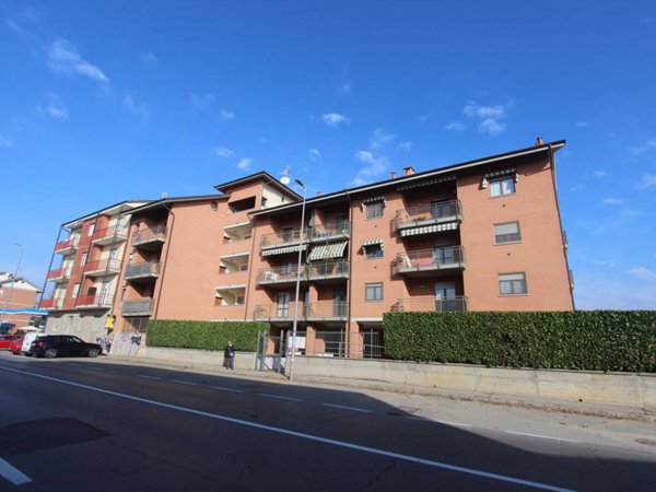 appartamento in vendita a Moncalieri in zona Testona