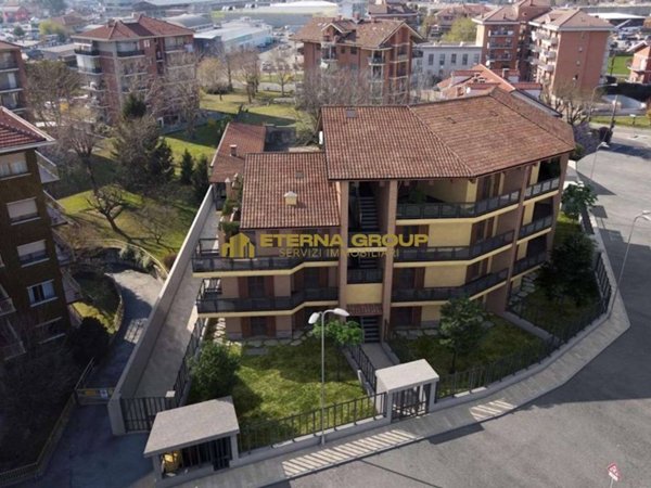 appartamento in vendita a Moncalieri in zona Testona