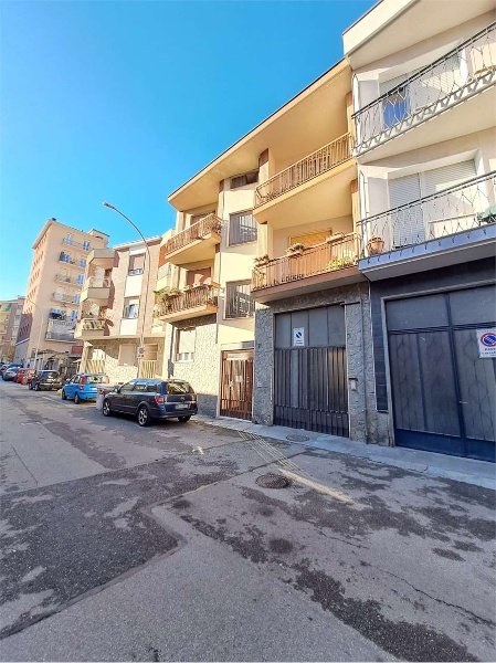 appartamento in vendita a Moncalieri in zona Borgo San Pietro