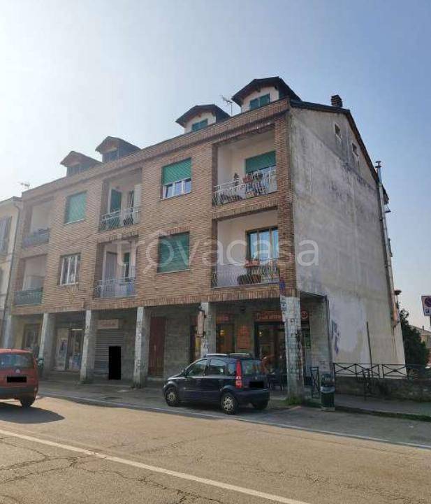 appartamento in vendita a Moncalieri in zona Testona