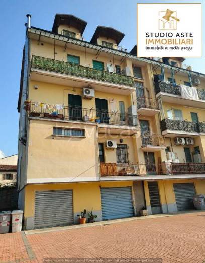 appartamento in vendita a Moncalieri in zona Testona
