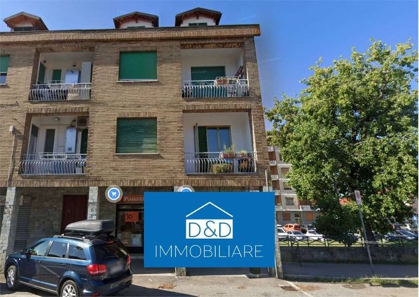 appartamento in vendita a Moncalieri in zona Testona