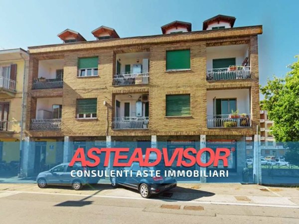 appartamento in vendita a Moncalieri in zona Testona