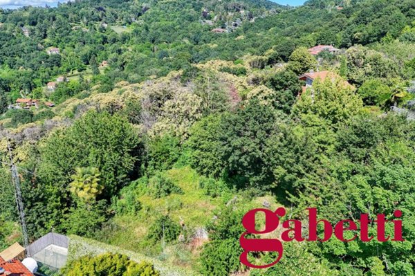 terreno edificabile in vendita a Moncalieri in zona Boccia d'Oro