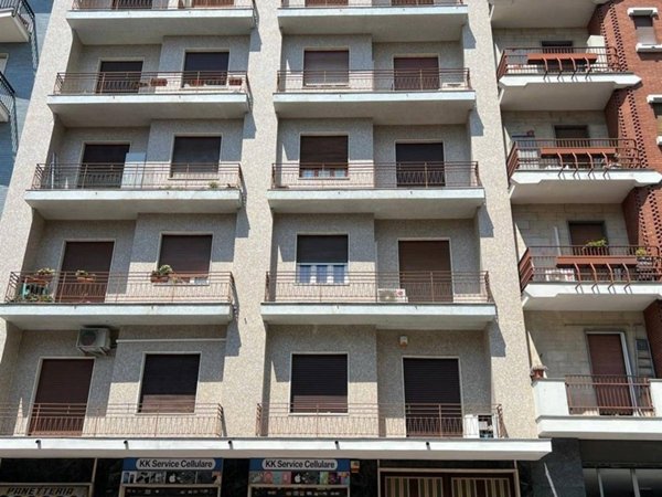 appartamento in vendita a Moncalieri