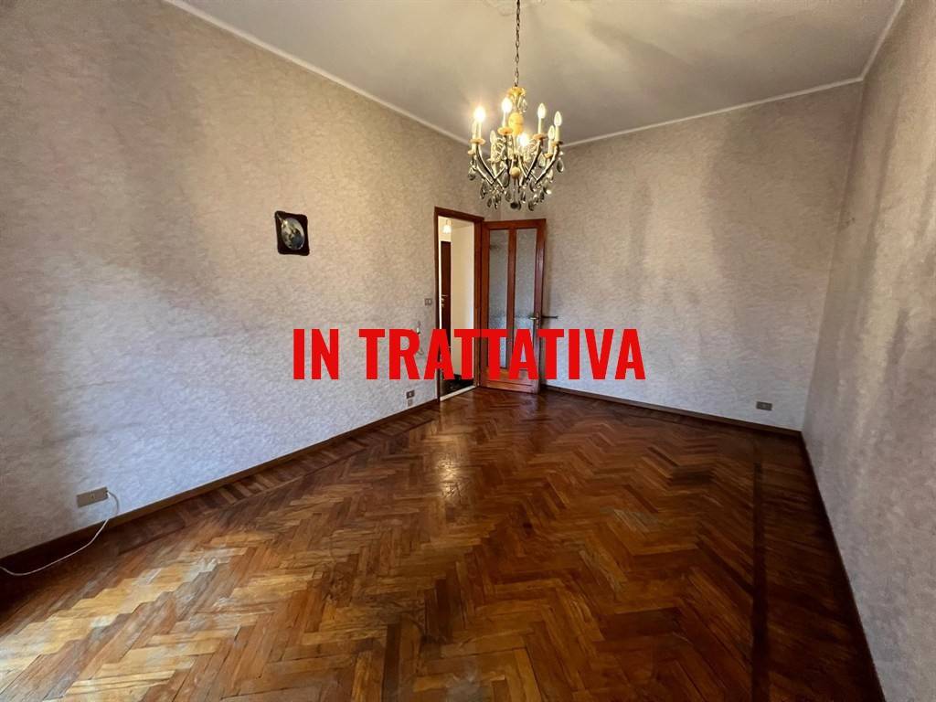 appartamento in vendita a Moncalieri in zona Borgo San Pietro