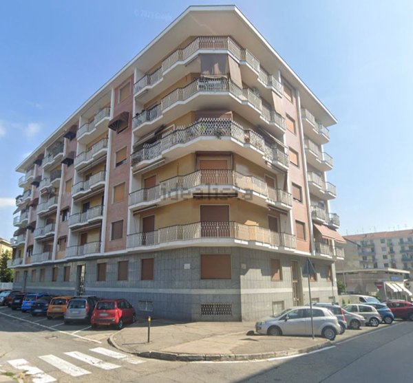 appartamento in vendita a Moncalieri