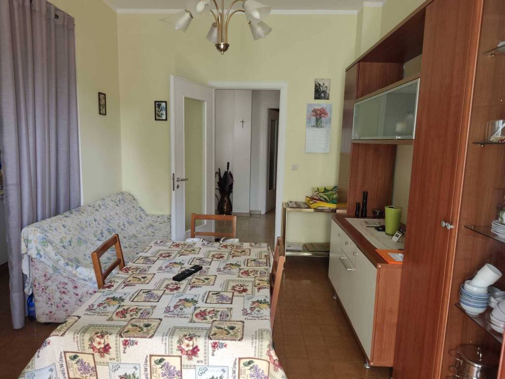 appartamento in vendita a Moncalieri in zona Testona