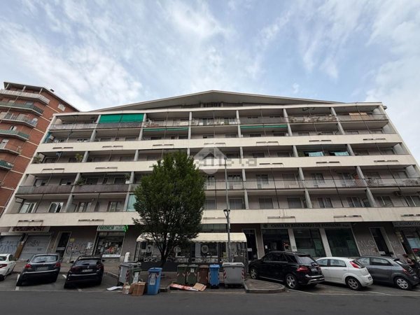 appartamento in vendita a Moncalieri in zona Borgo San Pietro