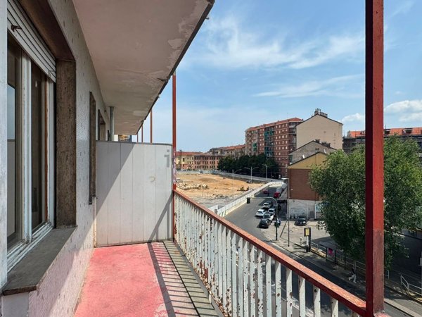 appartamento in vendita a Moncalieri