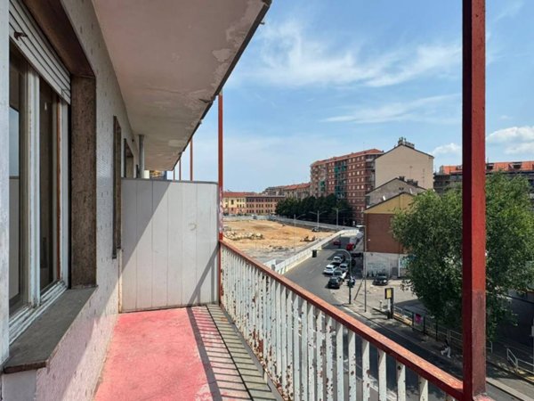appartamento in vendita a Moncalieri
