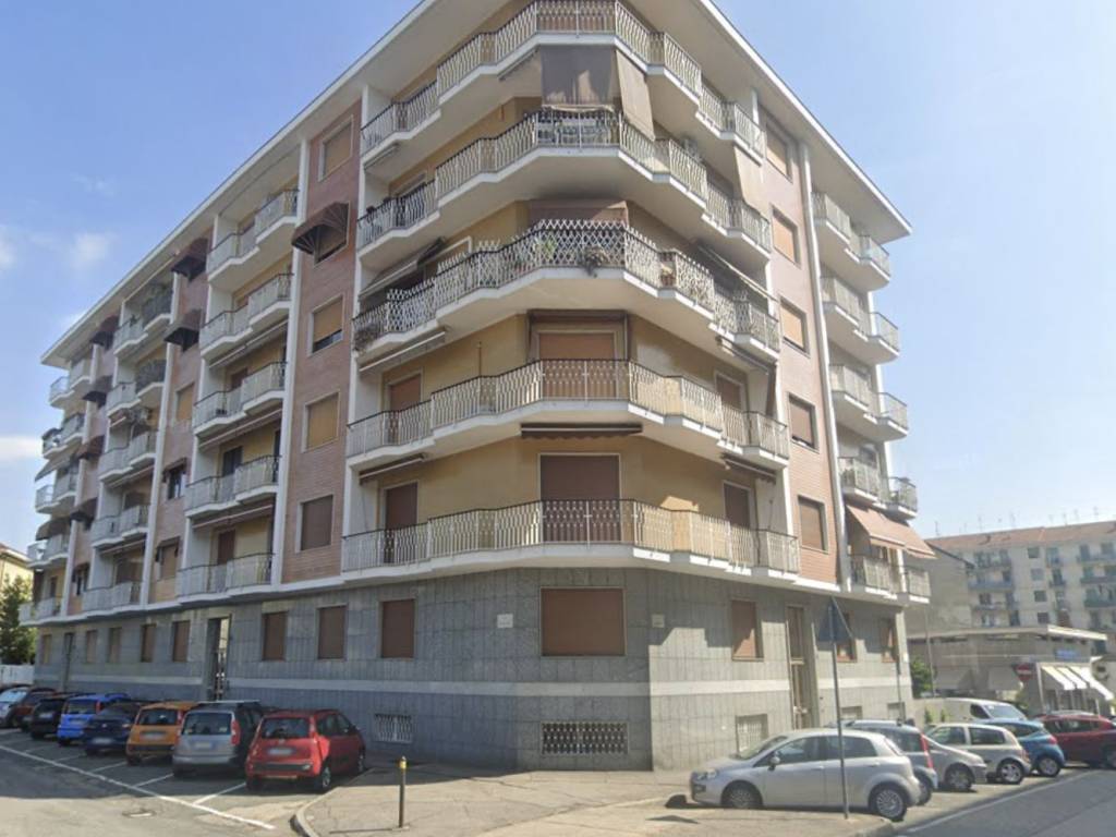 appartamento in vendita a Moncalieri