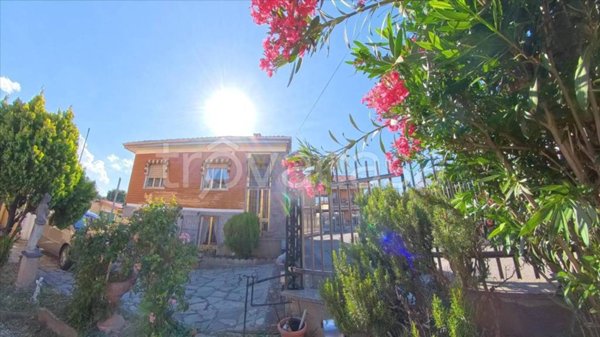 casa indipendente in vendita a Moncalieri in zona Moriondo