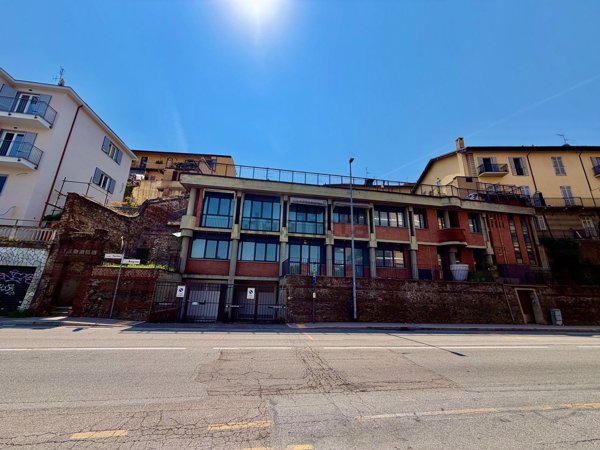 appartamento in vendita a Moncalieri