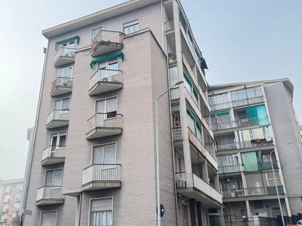 appartamento in vendita a Moncalieri
