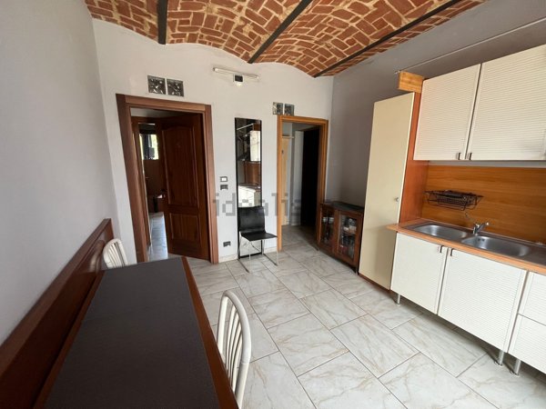 appartamento in vendita a Moncalieri
