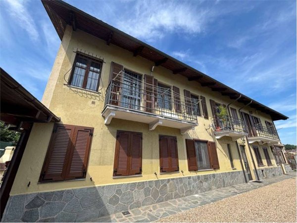 appartamento in vendita a Moncalieri in zona Testona