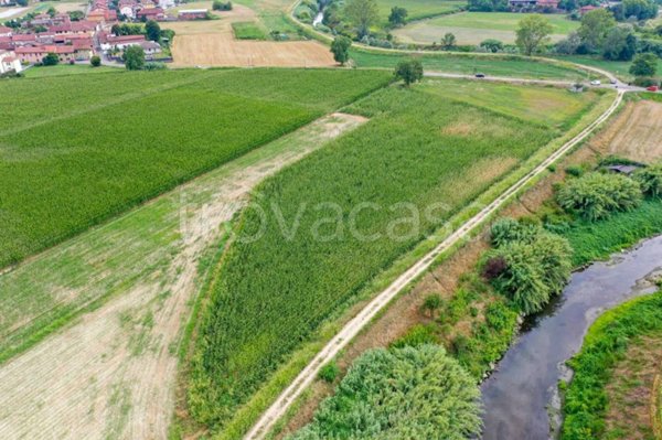 terreno agricolo in vendita a Moncalieri in zona Barauda
