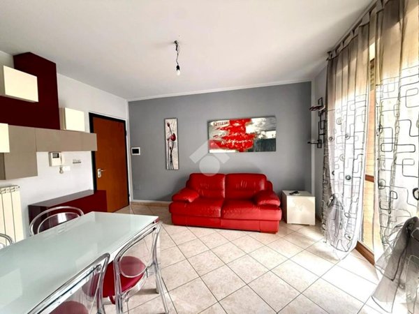 appartamento in vendita a Moncalieri