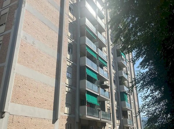 appartamento in vendita a Moncalieri