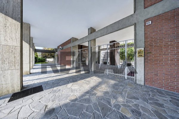 appartamento in vendita a Moncalieri in zona Boccia d'Oro
