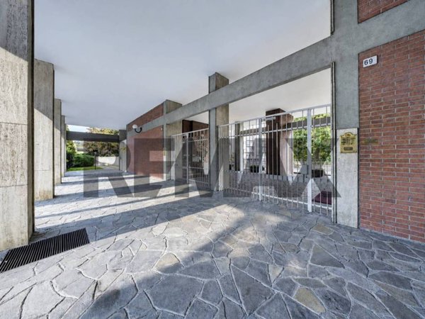 appartamento in vendita a Moncalieri in zona Boccia d'Oro