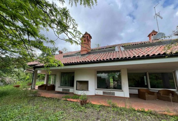 casa indipendente in vendita a Moncalieri