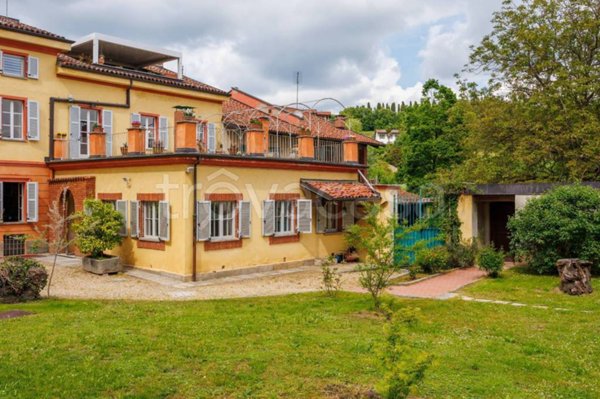 appartamento in vendita a Moncalieri