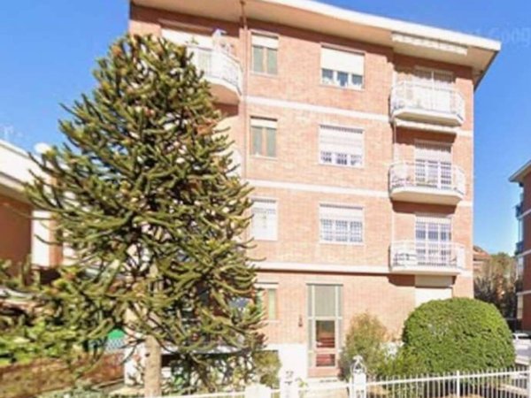 appartamento in vendita a Moncalieri in zona Testona