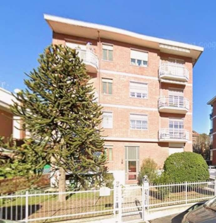 appartamento in vendita a Moncalieri in zona Testona
