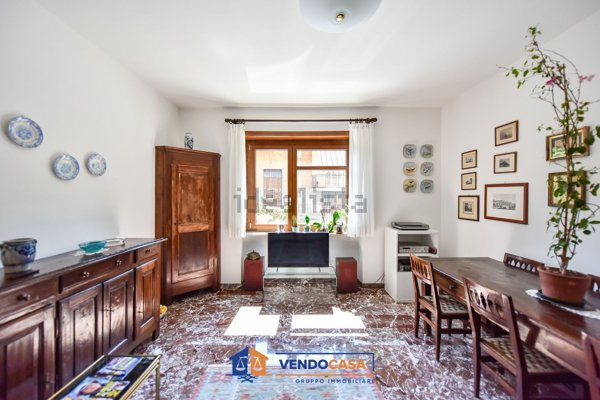 appartamento in vendita a Moncalieri
