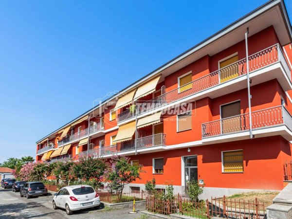 appartamento in vendita a Moncalieri