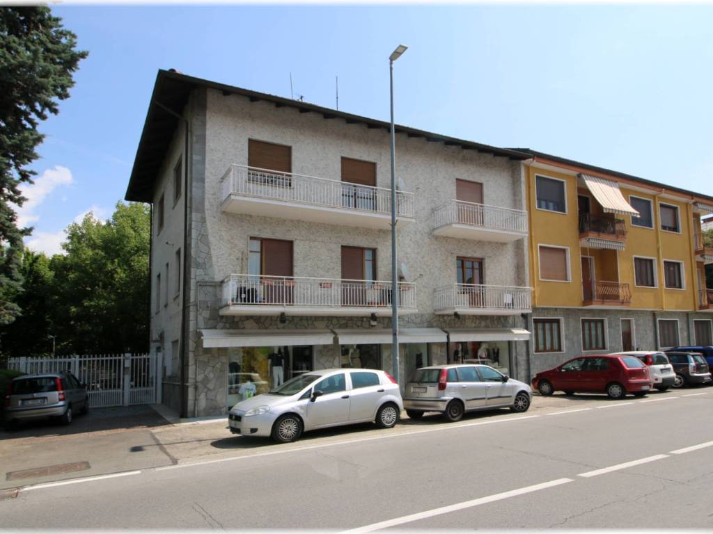 appartamento in vendita a Moncalieri in zona Testona