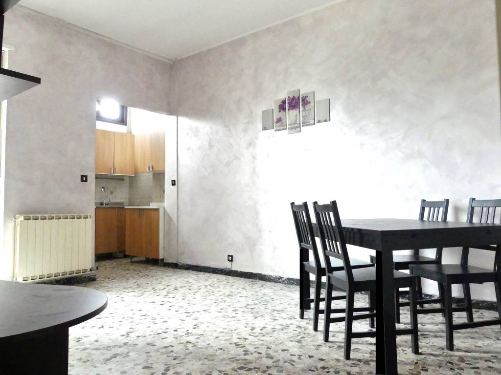 appartamento in vendita a Moncalieri in zona Borgo San Pietro