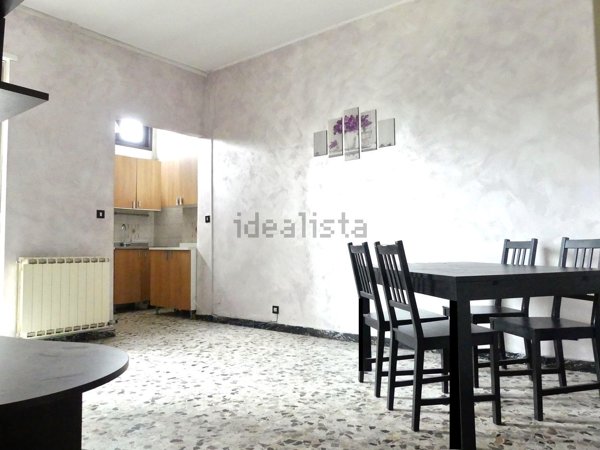 appartamento in vendita a Moncalieri in zona Borgo San Pietro