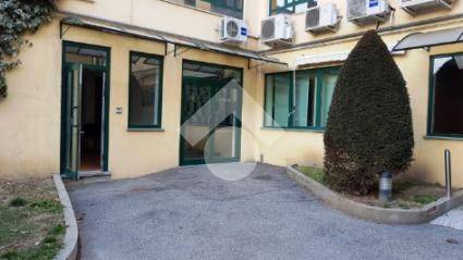 ufficio in vendita a Moncalieri
