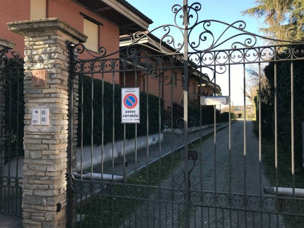 appartamento in vendita a Moncalieri in zona Testona