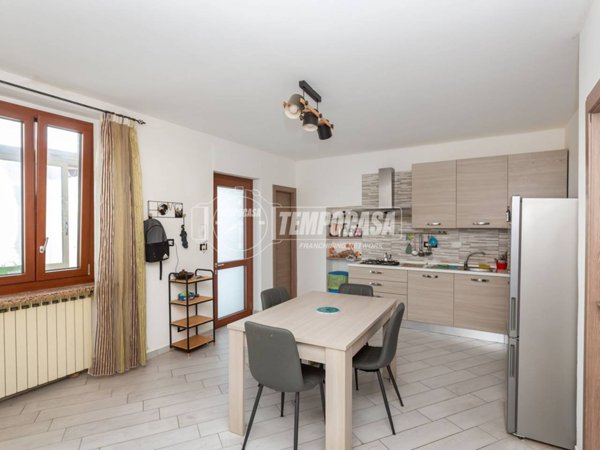 appartamento in vendita a Moncalieri