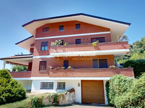 appartamento in vendita a Moncalieri