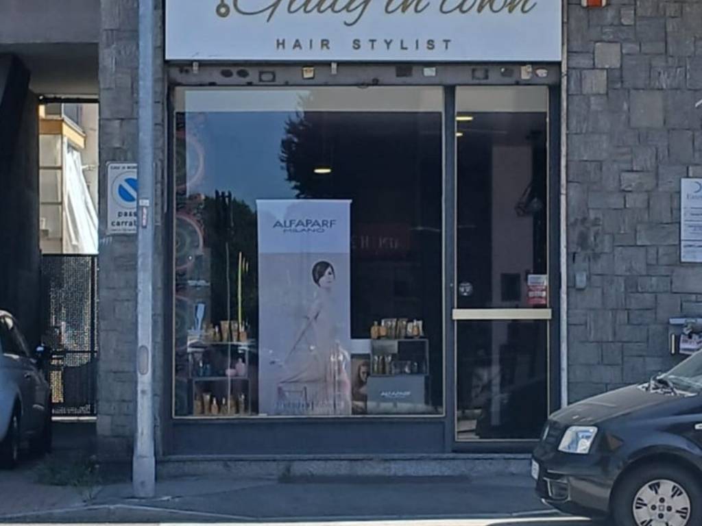 negozio in vendita a Moncalieri in zona Testona