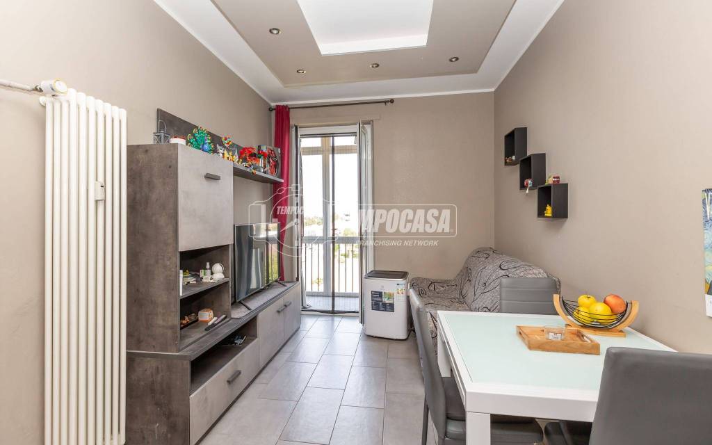 appartamento in vendita a Moncalieri in zona Borgo San Pietro