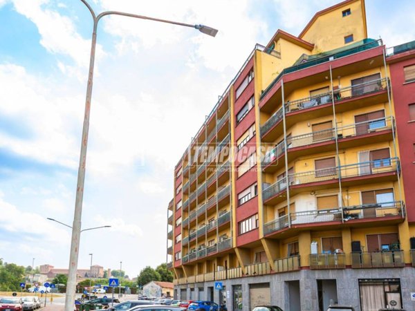 appartamento in vendita a Moncalieri