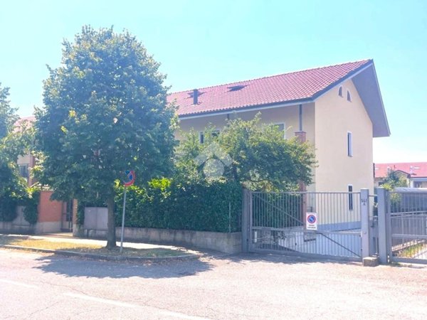 appartamento in vendita a Moncalieri in zona Tagliaferro