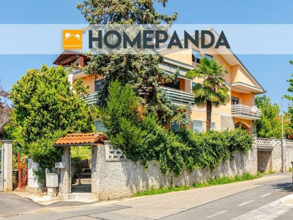 appartamento in vendita a Moncalieri in zona Moriondo