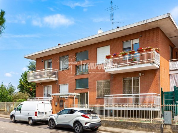 appartamento in vendita a Moncalieri in zona Carpice